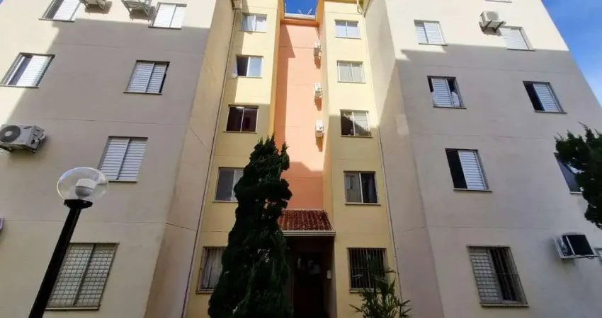 Apartamento com 2 quartos para alugar no Canudos, Novo Hamburgo