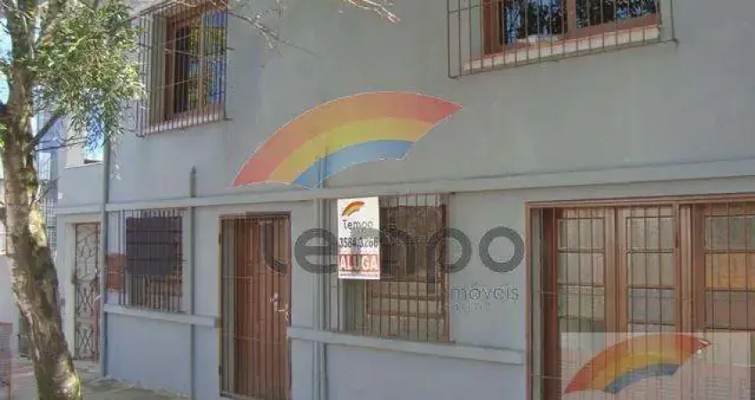 Casa com 1 quarto para alugar no Centro, Novo Hamburgo