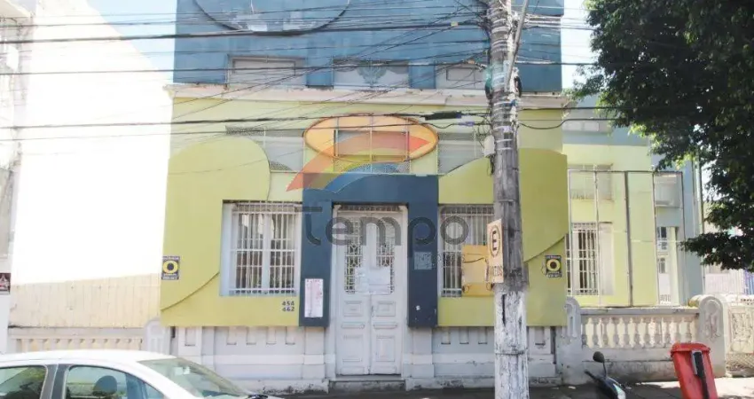 Casa para alugar, 323 m² por R$ 11.200,00/mês - Centro - Novo Hamburgo/RS