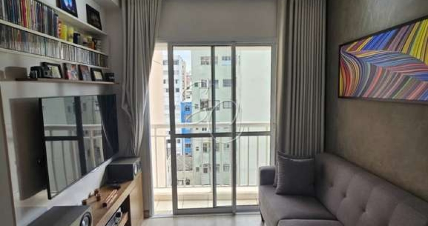 Apartamento com 1 quarto à venda na Rua Major Sertório, Vila Buarque, São Paulo