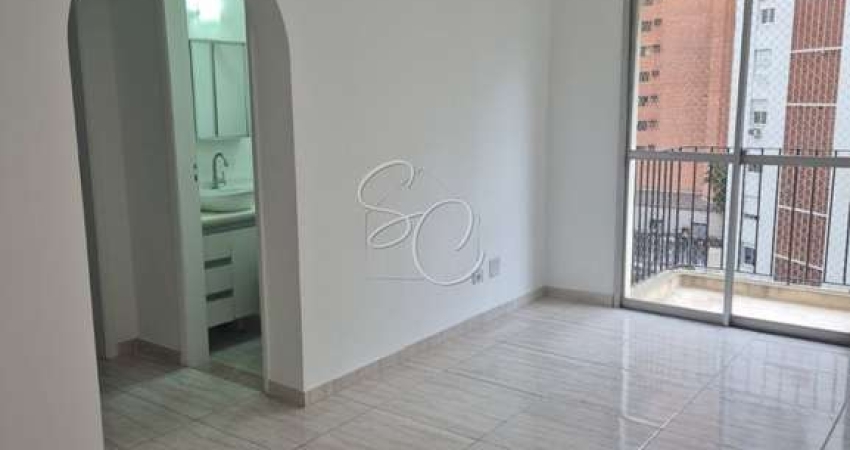 Apartamento com 1 quarto para alugar na Alameda Itu, 395, Jardim Paulista, São Paulo