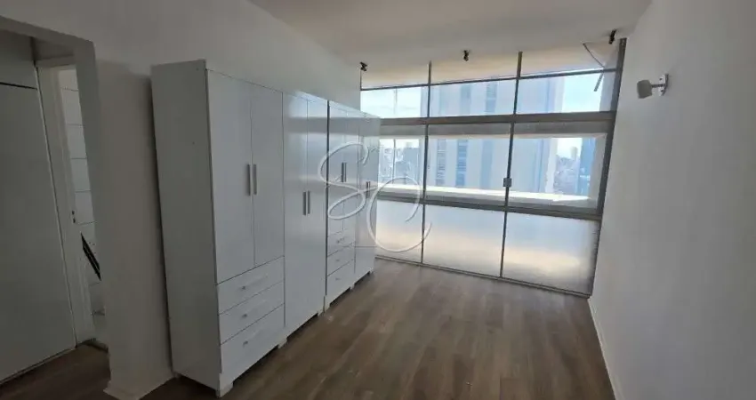 Apartamento com 1 quarto para alugar na Avenida Ipiranga, 200, República, São Paulo