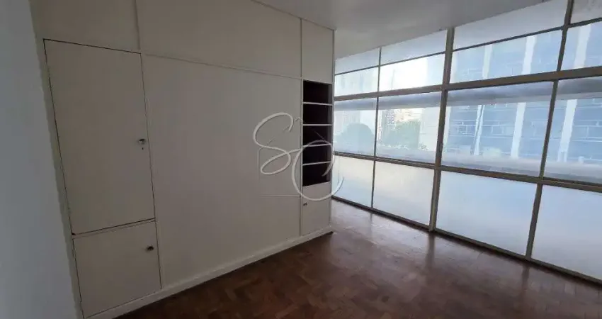 Apartamento com 1 quarto para alugar na Avenida Ipiranga, 200, República, São Paulo