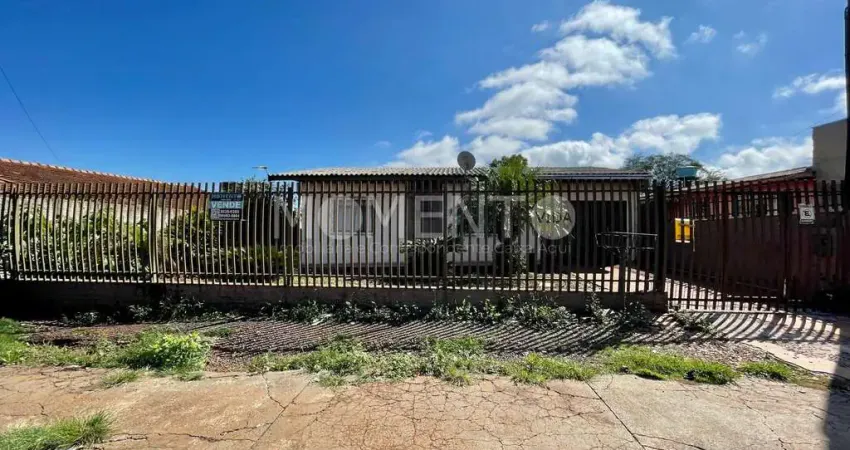 Casa com 3 quartos à venda no Brasília, Cascavel 