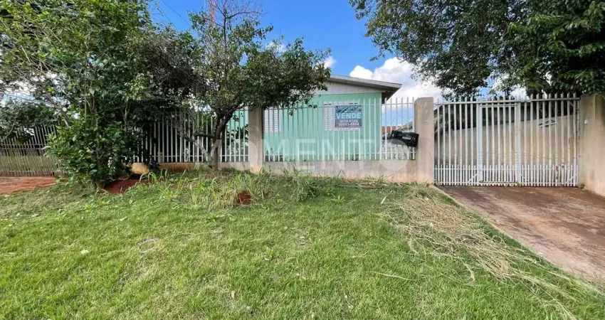 Terreno à venda no Floresta, Cascavel 