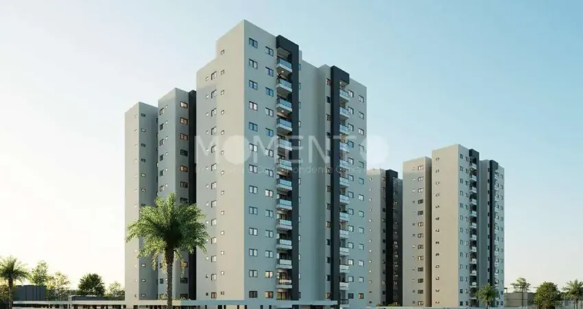 Apartamento com 1 quarto à venda no FAG, Cascavel 