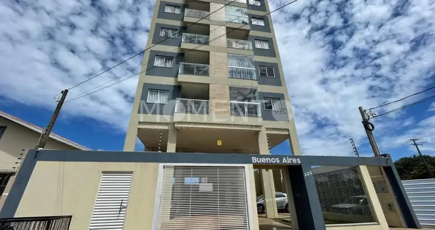 Apartamento com 1 quarto à venda no FAG, Cascavel 