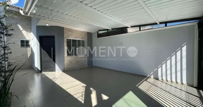 Casa com 1 quarto à venda no Angra dos Reis, Cascavel 