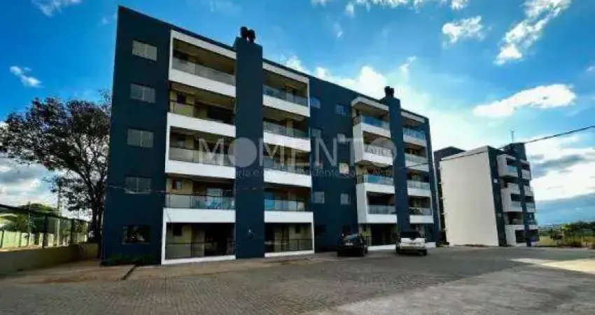 Apartamento com 2 dormitórios à venda,67.13 m , Bairro Cancelli, CASCAVEL - PR