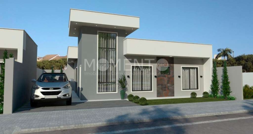 Casa com 2 quartos à venda no Angra dos Reis, Cascavel 