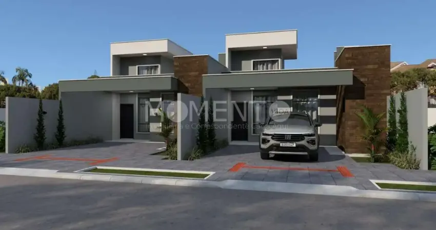 Casa com 2 quartos à venda no Recanto Tropical, Cascavel 