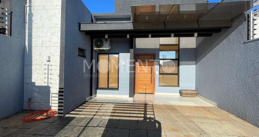Casa à venda, Jardim Piovesan, CASCAVEL - PR