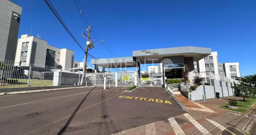 Apartamento para locação, Bairro Cancelli, CASCAVEL - PR