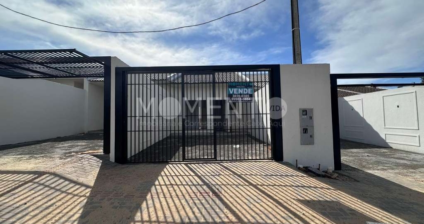 Casa com 3 dormitórios à venda, Tarumã, CASCAVEL - PR