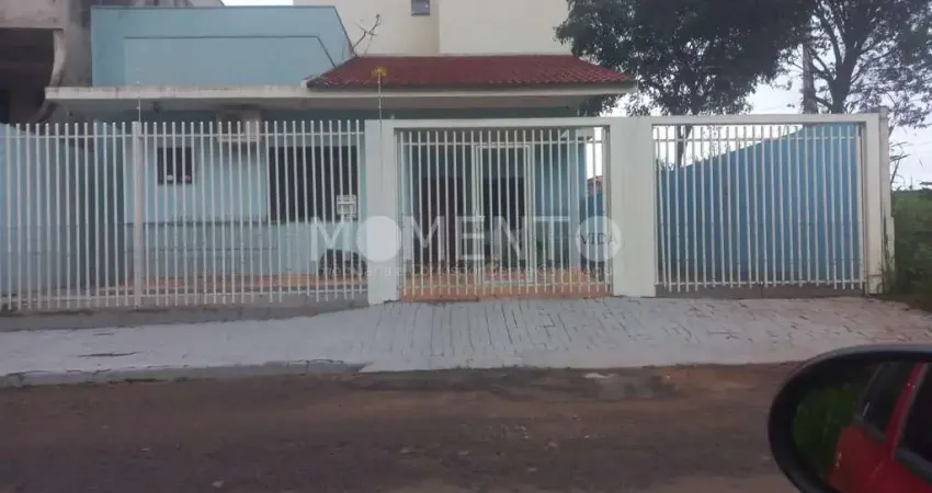 Casa com 3 dormitórios à venda, Parque Verde, CASCAVEL - PR