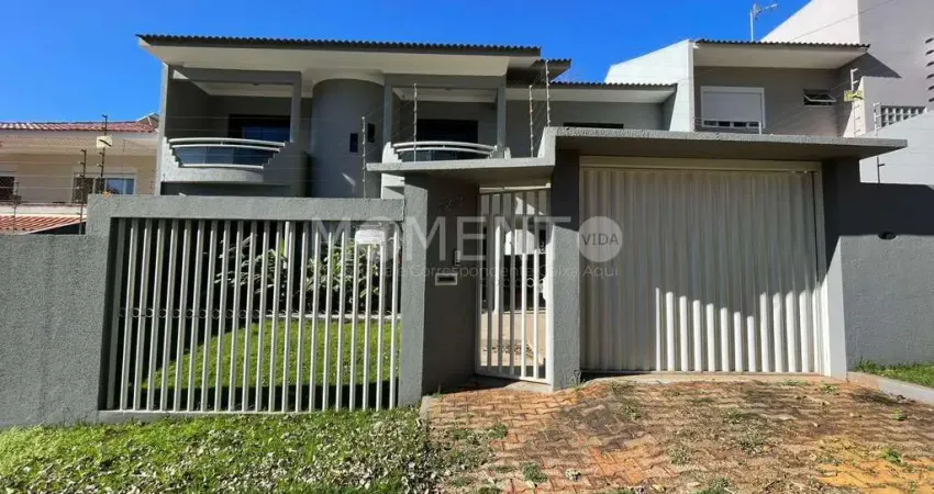 Casa com 3 quartos à venda no Country, Cascavel 