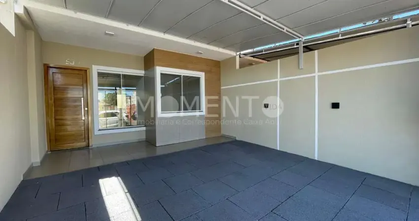 Casa com 2 quartos à venda no Jardim Siena, Cascavel