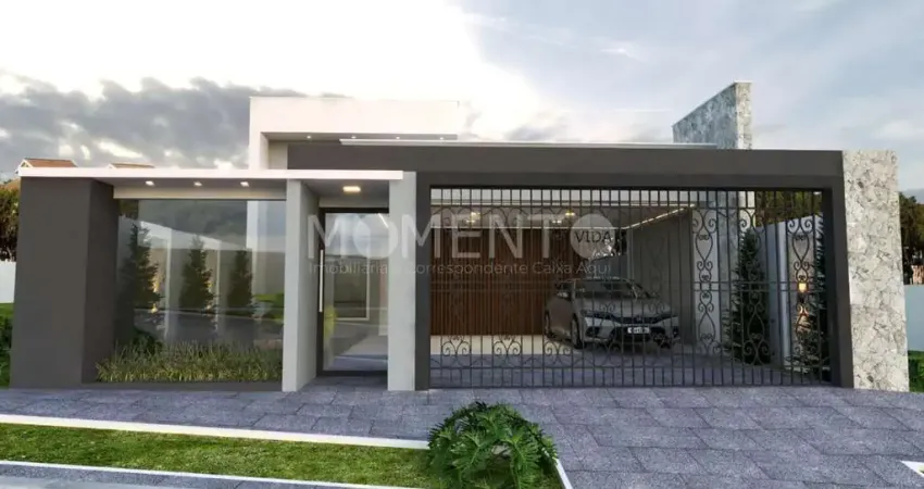 Casa com 2 quartos à venda no Pioneiros Catarinenses, Cascavel