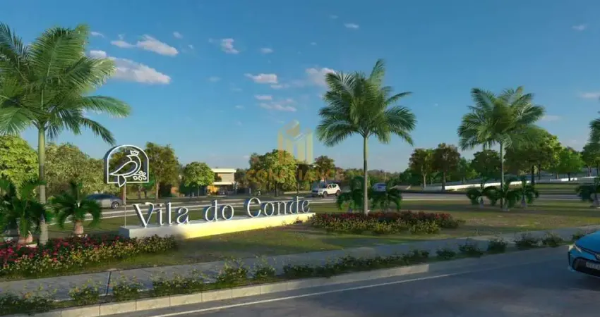 Terreno à venda na Lagoa Mansões, Lagoa Santa 