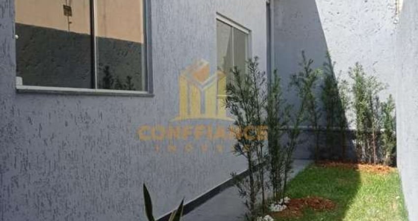 Casa 2 dormitórios para Venda em Lagoa Santa, Jardim Imperial