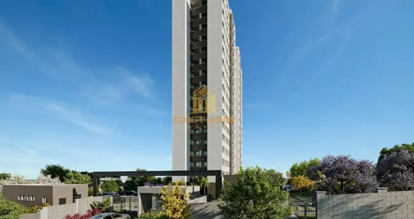Apartamento 2 dormitórios para Venda em Belo Horizonte, Castelo, 2 dormitórios, 1 banheiro, 1 vaga