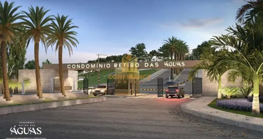 Alto Padrão para Venda em Lagoa Santa, Lagoa Mansões