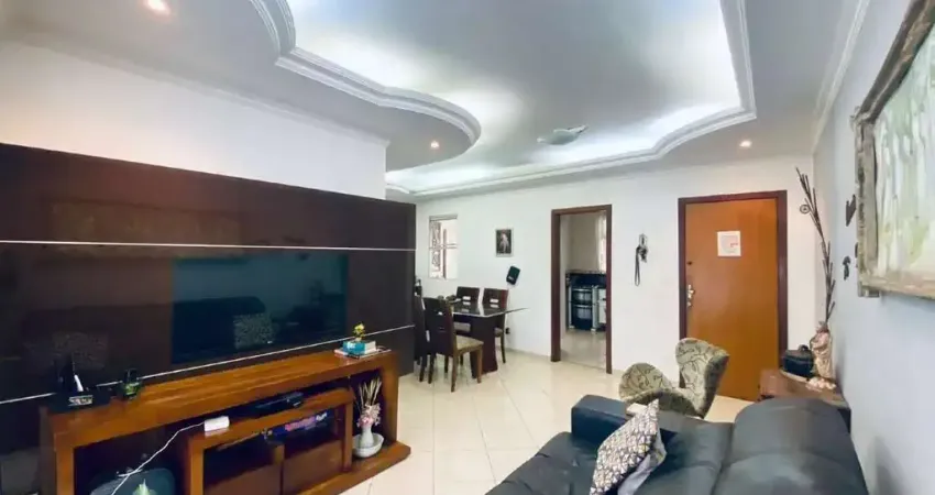 Apartamento com Área Privativa para Venda em Belo Horizonte, Ouro Preto, 3 dormitórios, 1 suíte, 3 banheiros, 1 vaga