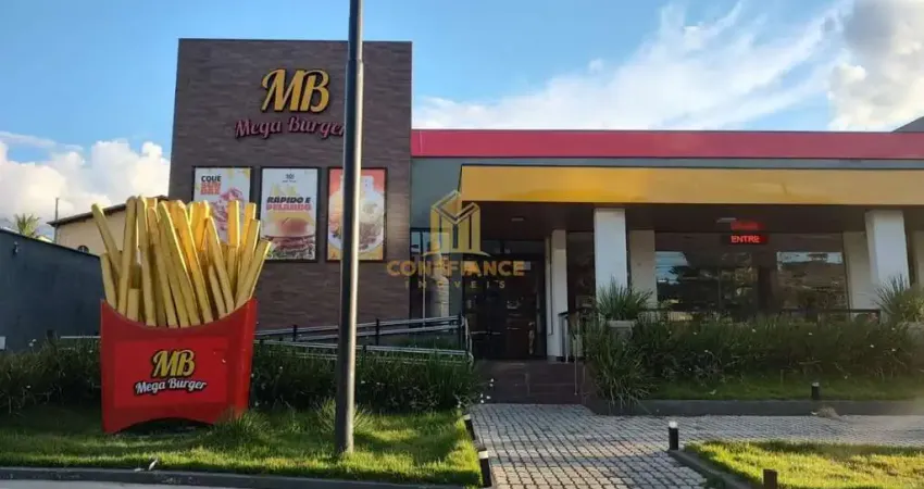 Terreno comercial à venda na Rua Lacordaire Fernandes Silva, Glória, Belo Horizonte