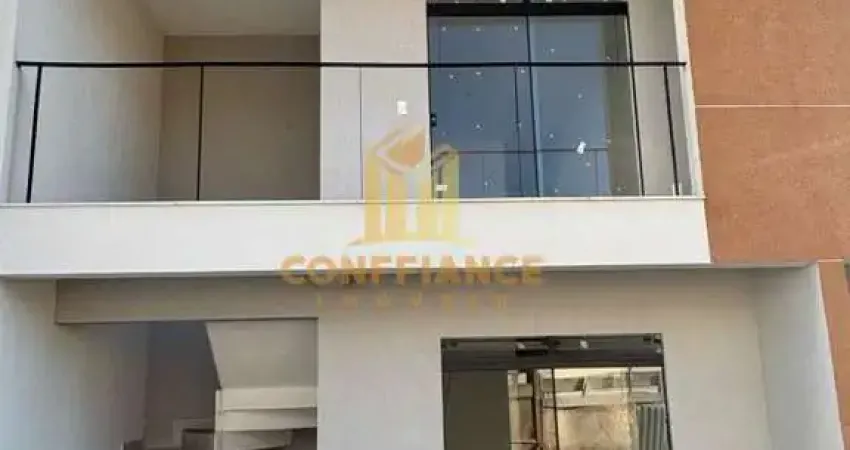 Casa 3 dormitórios para Venda em Contagem, Vale das Orquídeas, 3 dormitórios, 1 suíte, 2 banheiros, 2 vagas