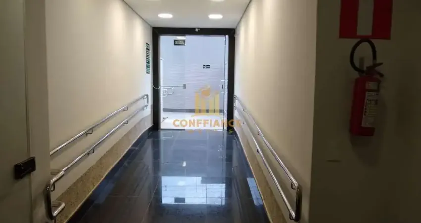 Apartamento 3 Quartos para Venda em Belo Horizonte, Serrano, 3 dormitórios, 1 suíte, 2 banheiros, 2 vagas