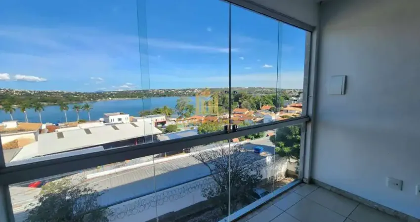 Sala Comercial/Usada para Venda em Lagoa Santa, Centro, 1 vaga