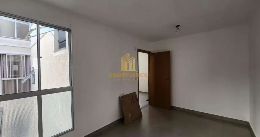 Apartamento 2 dormitórios para Venda em Lagoa Santa, Lundcea, 2 dormitórios, 1 banheiro, 1 vaga
