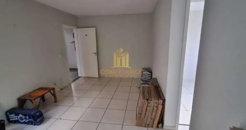 Apartamento 2 dormitórios para Venda em Lagoa Santa, Palmital, 2 dormitórios, 1 banheiro, 1 vaga
