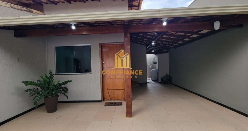 Casa 2 dormitórios para Locação em Lagoa Santa, Portal do Sol, 2 dormitórios, 1 suíte, 2 banheiros, 2 vagas