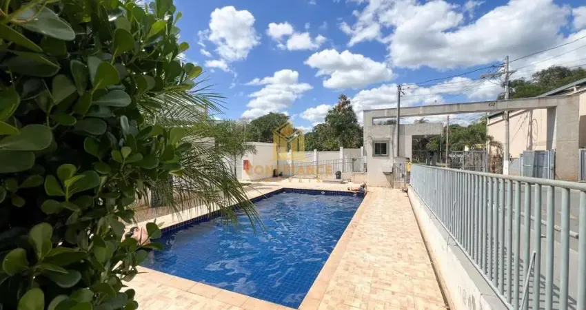 Apartamento 2 Quartos para Venda em Lagoa Santa, Campinho