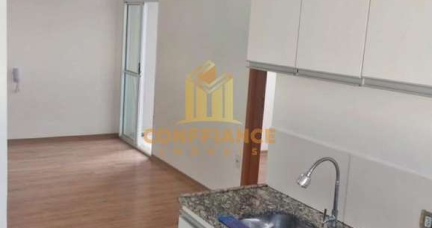 Apartamento 2 Quartos para Locação em Contagem, Bom Jesus, 2 dormitórios, 1 banheiro, 1 vaga