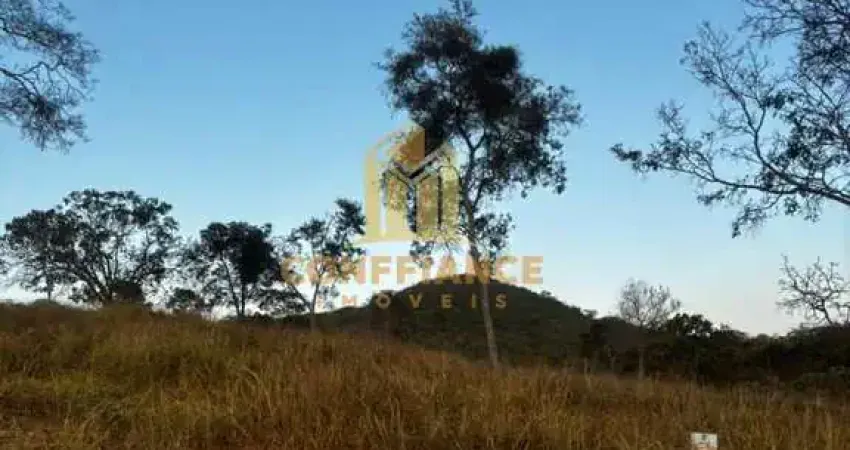 Terreno em Condomínio para Venda em Lagoa Santa, Eco Village