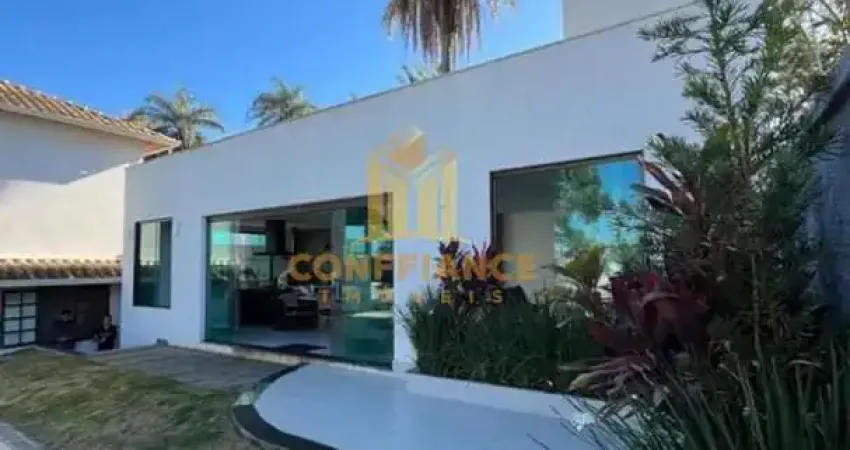 Alto Padrão para Locação em Lagoa Santa, Jardim Imperial, 3 dormitórios, 1 suíte, 4 banheiros, 4 vagas