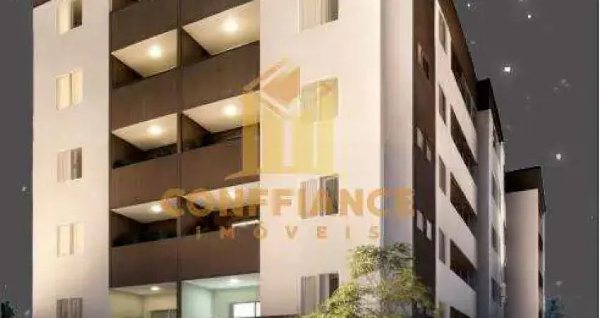 Apartamento 2 Quartos para Venda em Lagoa Santa, Lundcea, 2 dormitórios, 1 suíte, 2 banheiros, 1 vaga