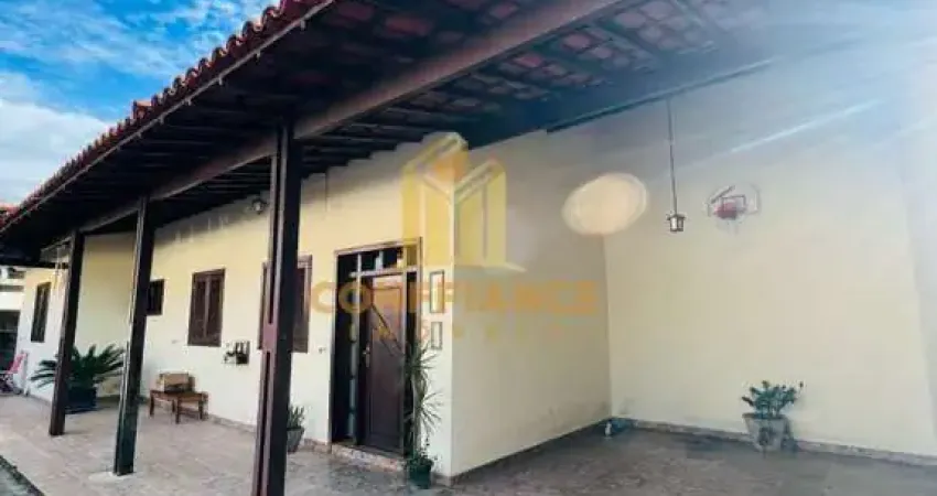 Casa 3 dormitórios para Venda em Lagoa Santa, Promissão I, 3 dormitórios, 1 suíte, 2 banheiros