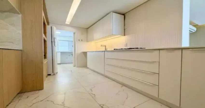 Apartamento  reformado 4 quartos, sendo 2 suítes  - centro, itajaí