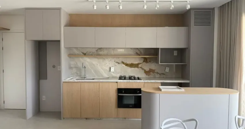 Apartamento com 2 quartos para alugar na Rua Braúlio Werner, Praia Brava, Itajaí