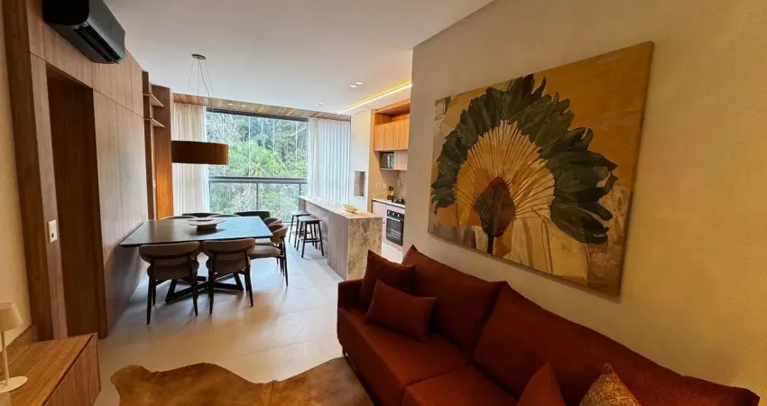 Apartamento a venda no Brava Sixteen Residence localizado na Praia Brava em Itajaí