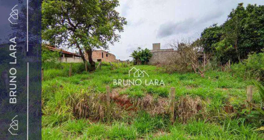 Terreno à venda na Rua José Teixeira Do Prado, 726, Novo Igarapé, Igarapé