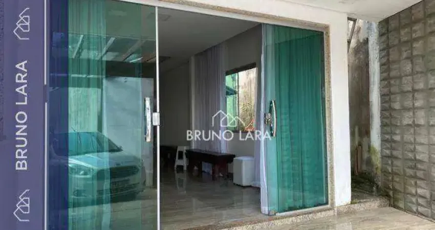 Casa com 3 quartos à venda na Rua Itaúna, 79, Miriti, Igarapé