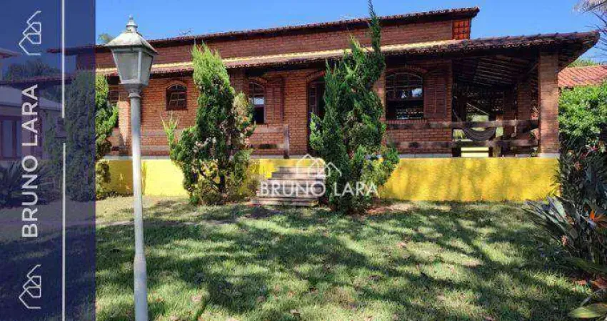 Casa em condomínio fechado com 3 quartos à venda na Alameda dos Pinheiros, 2, Fazenda Solar, Igarapé