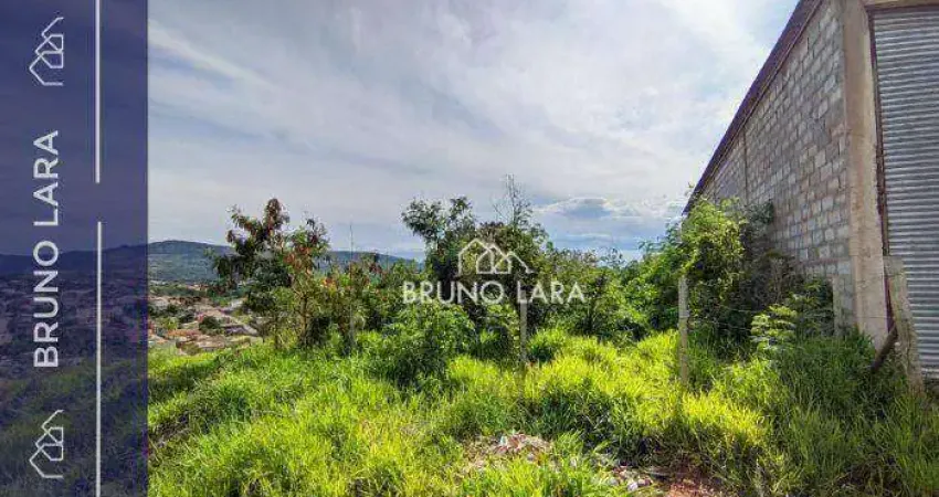 Lote à venda em São Joaquim de Bicas bairro Pedra Branca