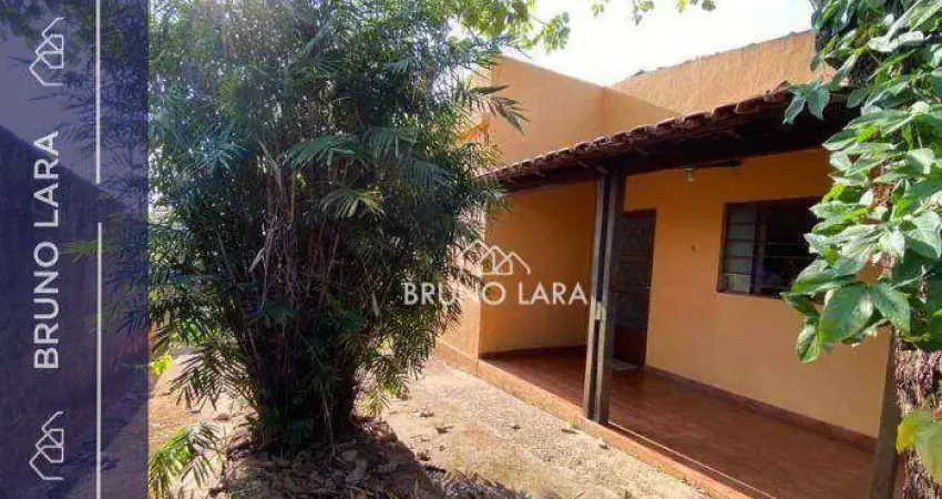 Casa com 2 quartos à venda na Rua Lagoa Dourada, 506, Santa Mônica, Igarapé