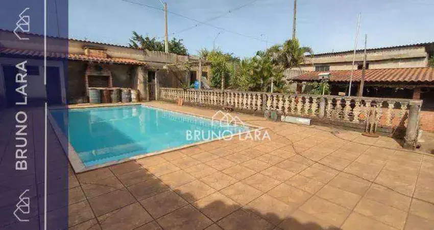 Terreno comercial para alugar na Rua Três, 620, Chácaras Campina Verde, São Joaquim de Bicas
