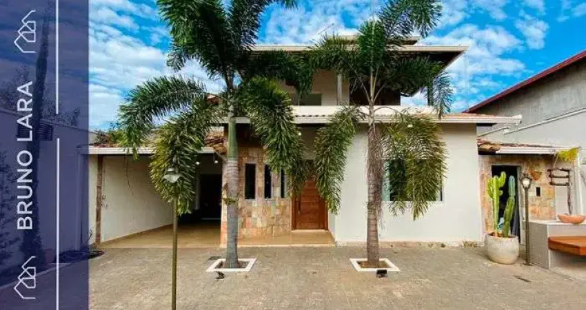 Casa com 3 quartos à venda na Rua Vila Rica, 621, Três Poderes, Igarapé